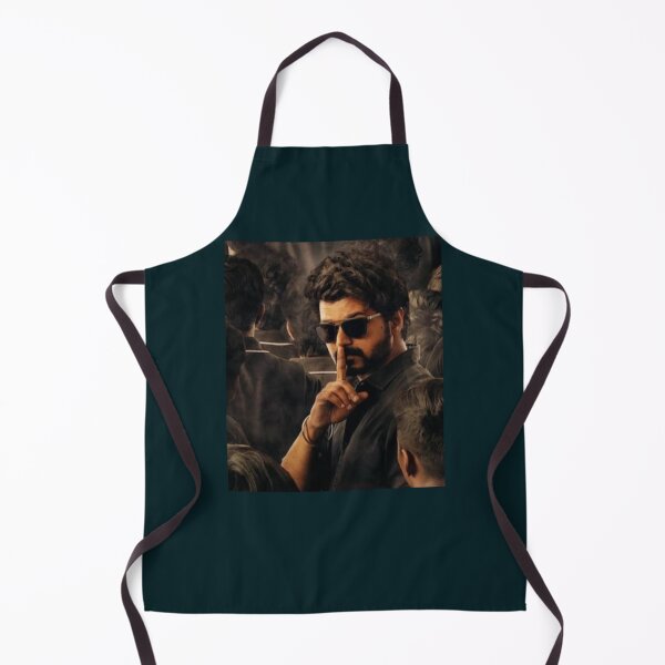 Item preview, Master movie vijay designed and sold by FRGMNTSatelier.
