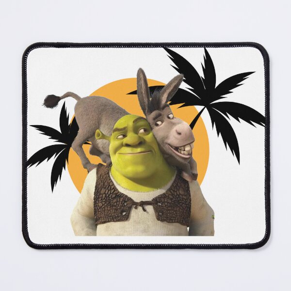 Item preview, Shrek pun designed and sold by Mut-artist.
