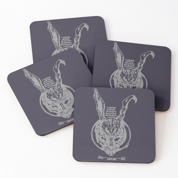 Item preview, Gift Idea Donnie Darko designed and sold by ImeldaBeer.