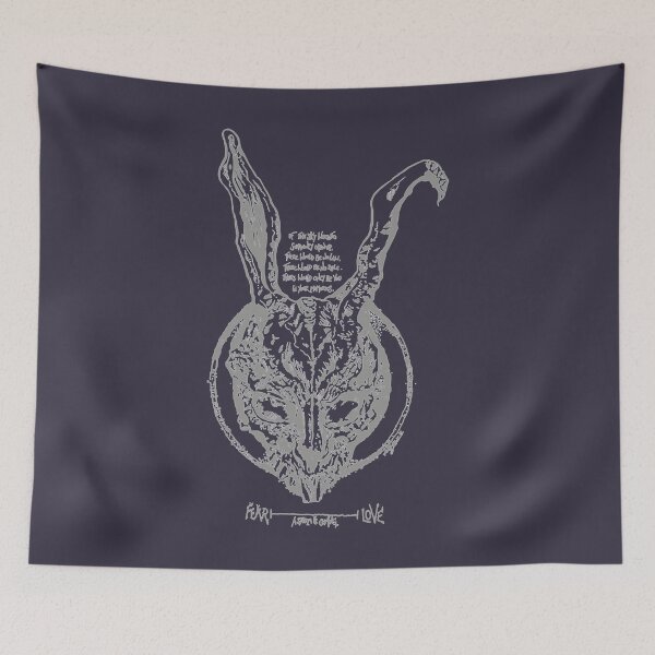Item preview, Gift Idea Donnie Darko designed and sold by ImeldaBeer.