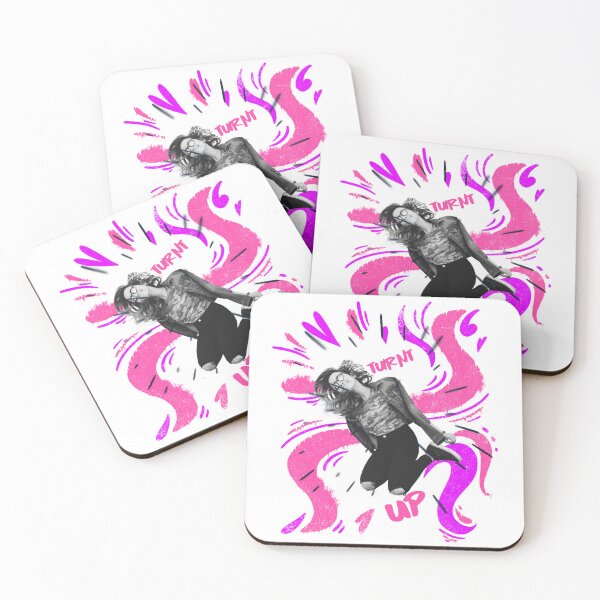 Item preview, Turnt Up. Back To School. Teenagers. Teen Girls. College designed and sold by Tish K..