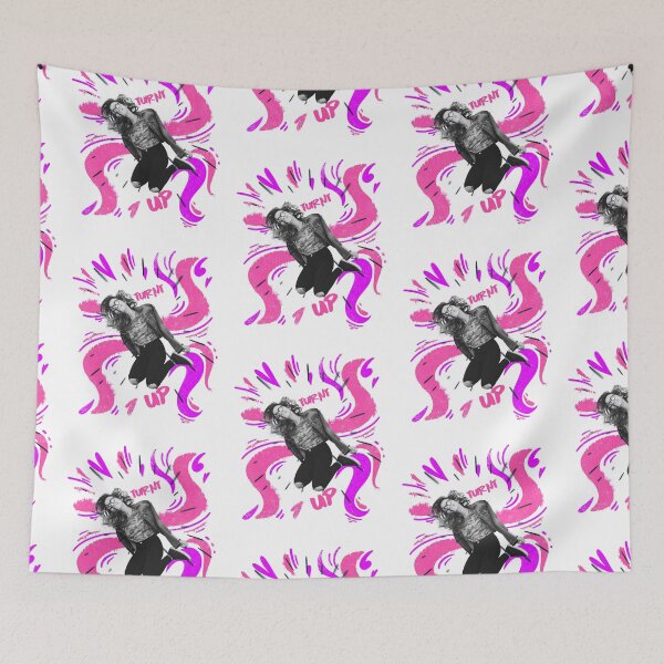 Item preview, Turnt Up. Back To School. Teenagers. Teen Girls. College designed and sold by Tish K..
