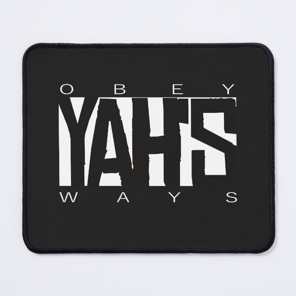 Item preview, Obey Yah's Ways, Hebrew Israelite, Hebrew, Israelite Merch designed and sold by Yachad.