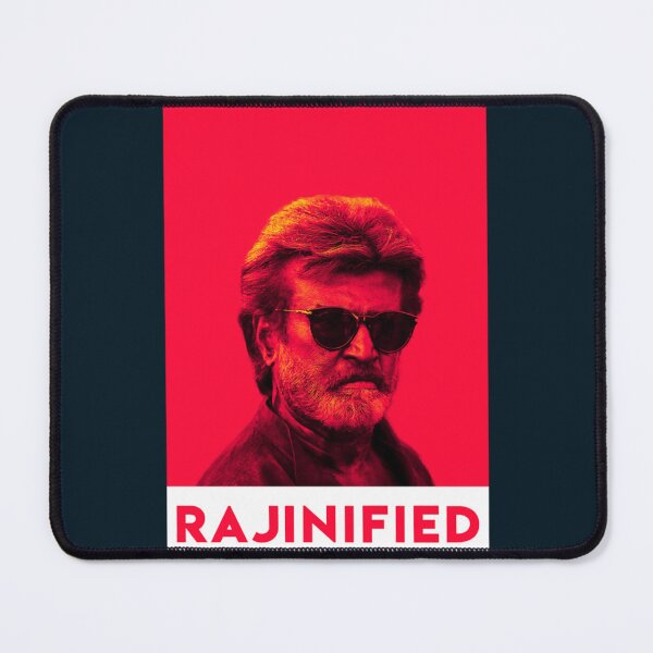 Item preview, Get RAJINIFIED   designed and sold by FRGMNTSatelier.