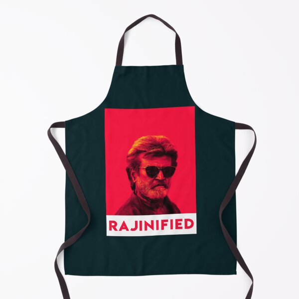 Item preview, Get RAJINIFIED designed and sold by FRGMNTSatelier.