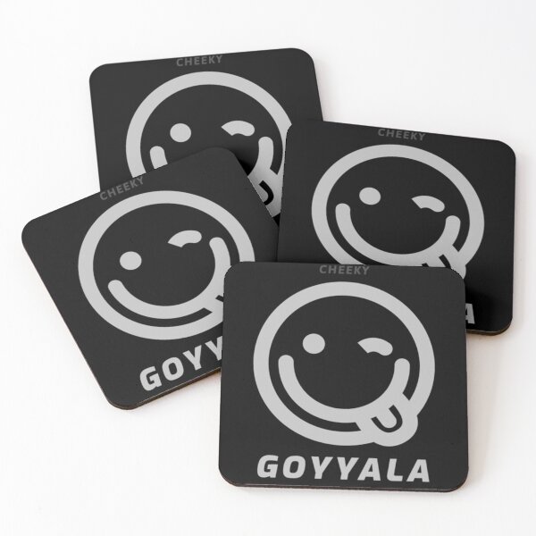 Item preview, Goyyala   designed and sold by FRGMNTSatelier.
