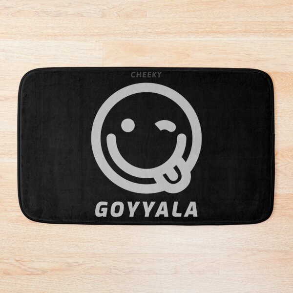 Item preview, Goyyala   designed and sold by FRGMNTSatelier.