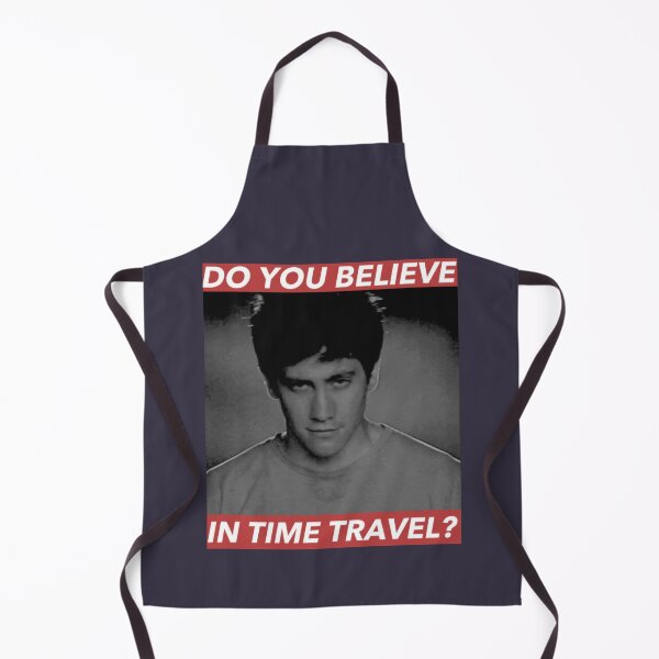 Aperçu de l'œuvre Cadeaux pour hommes DONNIE DARKO créée et vendue par ImeldaBeer.