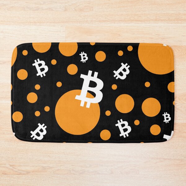 Item preview, Bitcoin designed and sold by TheBitcoinStore.
