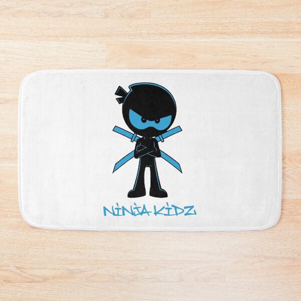 Item preview, Ninja Kidz TV Funny Cool designed and sold by GillianBotsford.