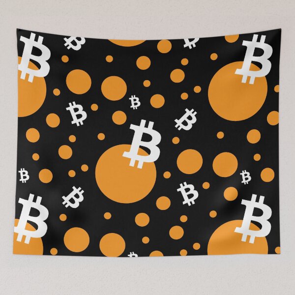 Item preview, Bitcoin designed and sold by TheBitcoinStore.