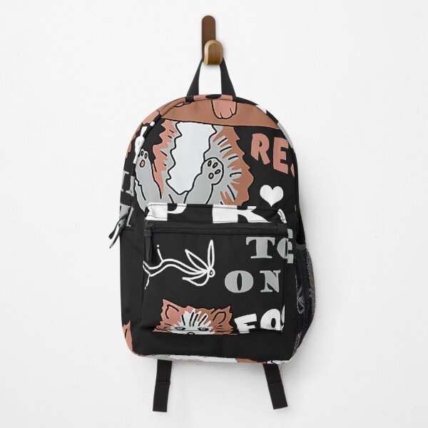 Item preview, Proud To Be On The Foster Rescue Team Funny Cats Adoption Premium designed and sold by MIKESCHLOEMANN.