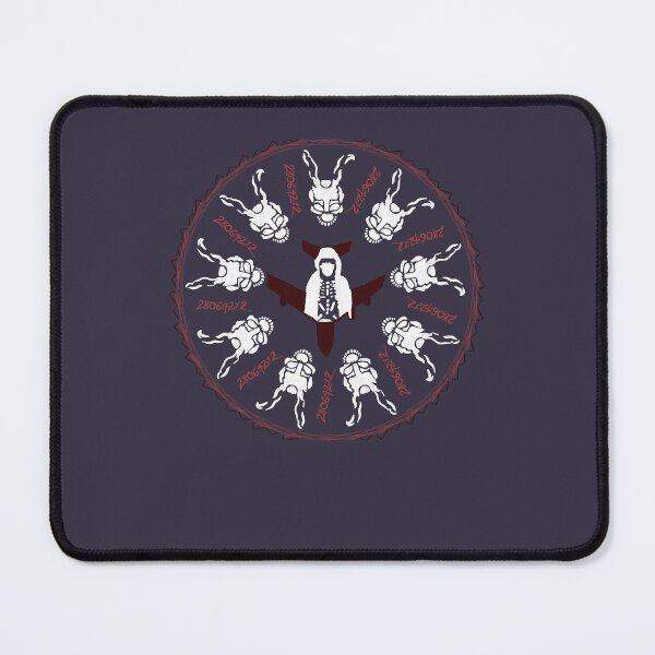 Item preview, Gifts For Men Donnie Darko Again designed and sold by ImeldaBeer.