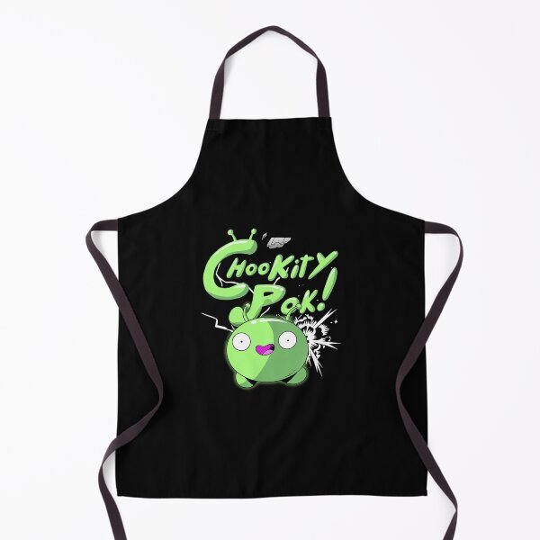Item preview, CHOOKITY POK Essential designed and sold by TravisNey.