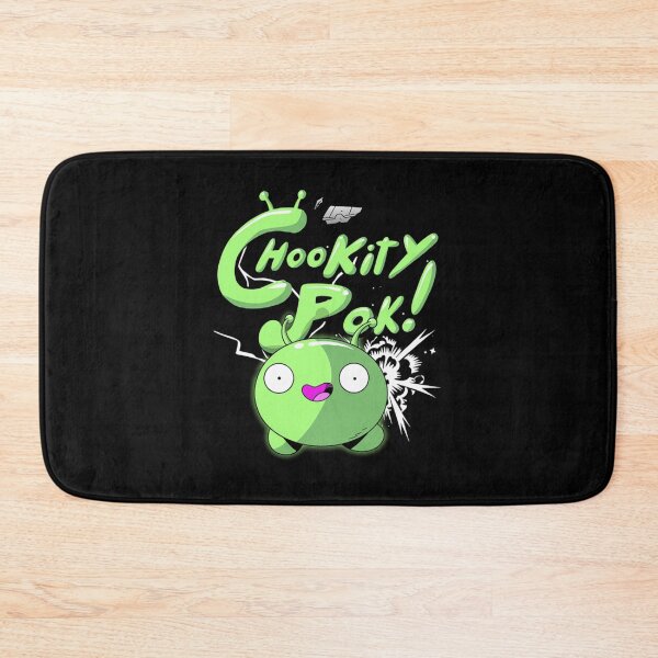 Item preview, CHOOKITY POK Essential designed and sold by TravisNey.