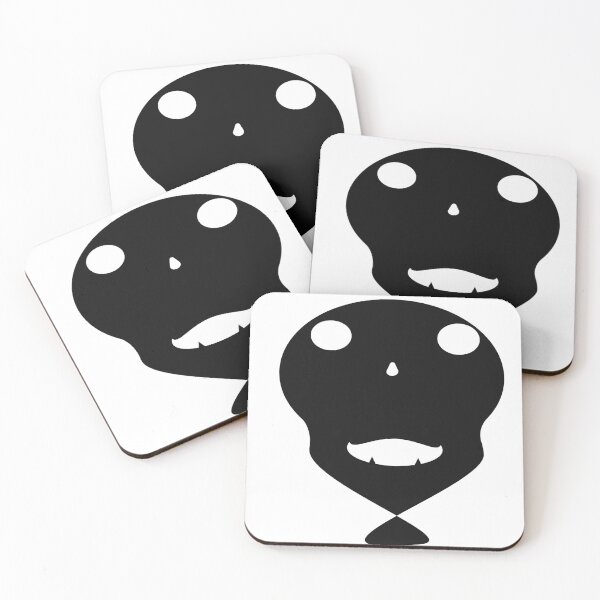 Item preview, Ufo skulle designed and sold by design-emperor.