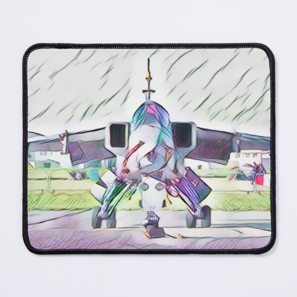 Item preview, Head On Jaguar In Watercolour designed and sold by Fearless-Fox.