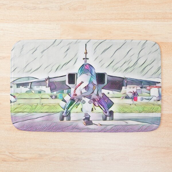Item preview, Head On Jaguar In Watercolour designed and sold by Fearless-Fox.