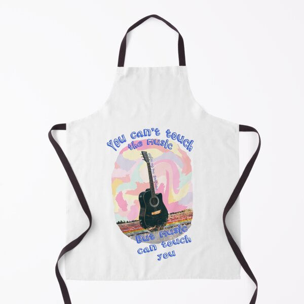 Item preview, Mordecai and the Rigbys x You can’t touch the music but music can touch you Classic T-Shirt designed and sold by ZaneHawleya.