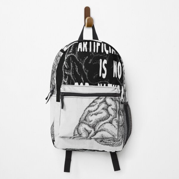 Item preview, brain drain designed and sold by Loui Jover.