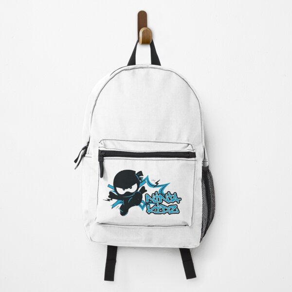 Item preview, Ninja Kidz TV Funny Kick designed and sold by GillianBotsford.