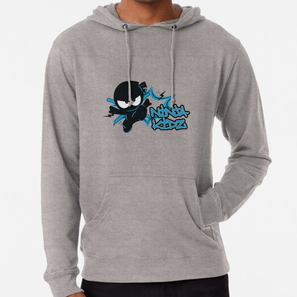Ninja kidz hoodie store