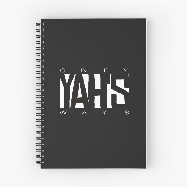 Item preview, Obey Yah's Ways, Hebrew Israelite, Hebrew, Israelite Merch designed and sold by Yachad.