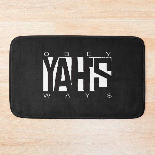 Item preview, Obey Yah's Ways, Hebrew Israelite, Hebrew, Israelite Merch designed and sold by Yachad.