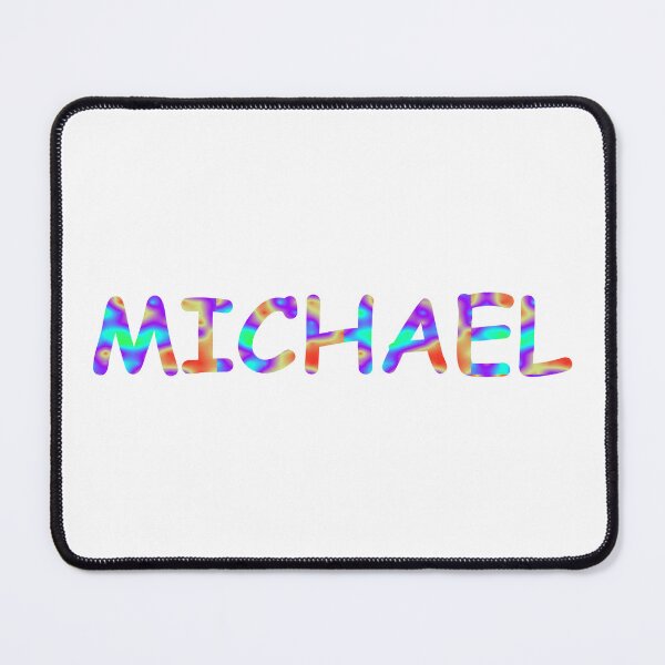 Item preview, First name: Michael Bunt designed and sold by HA-Design-Kunst.