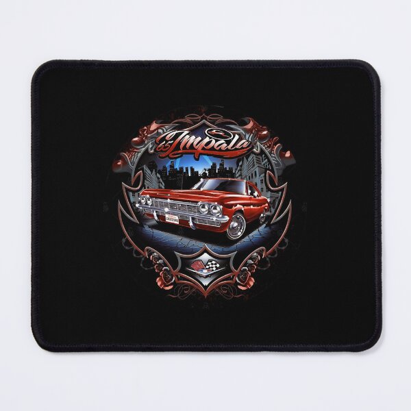 Item preview, Lowrider Ridelow Classic Car  designed and sold by SeanJohns28289.