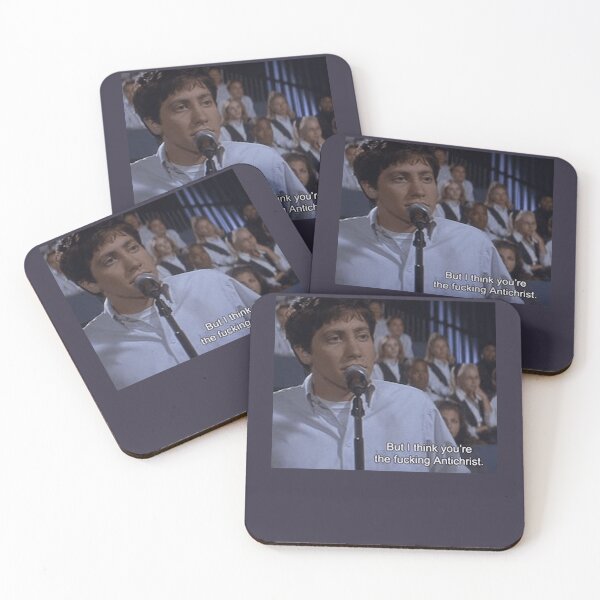 Item preview, Gifts Idea Donnie Darko designed and sold by ImeldaBeer.