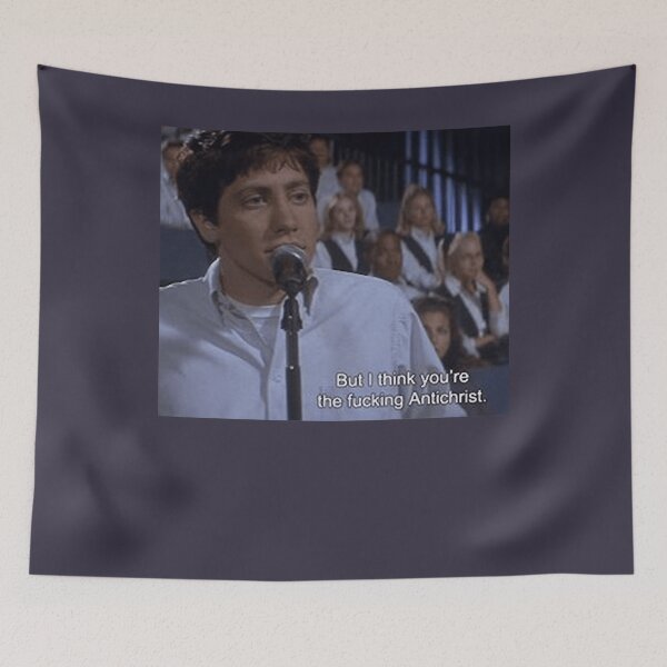 Item preview, Gifts Idea Donnie Darko designed and sold by ImeldaBeer.