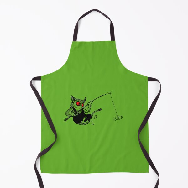 Item preview, Bush Baby T-ShirtBush Baby Fishing designed and sold by OkazaSaitama.