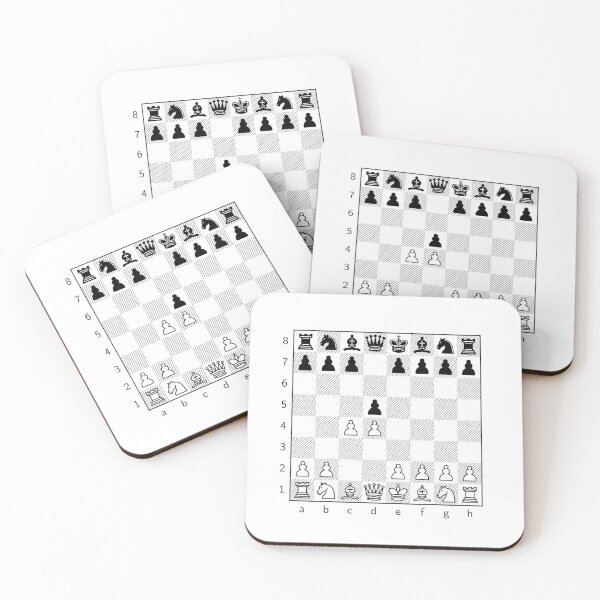 Item preview, The Queen's Gambit designed and sold by ppf00.