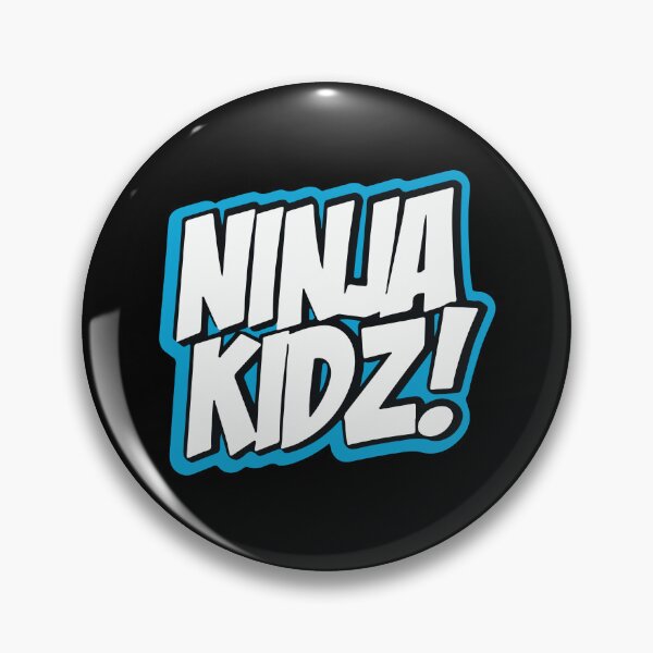 Item preview, Ninja Kidz designed and sold by GillianBotsford.