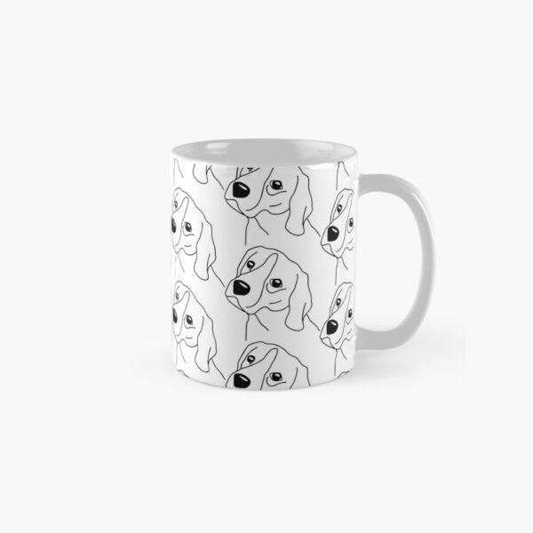 Artikel-Vorschau von beagle, designt und verkauft von dog-shirt.