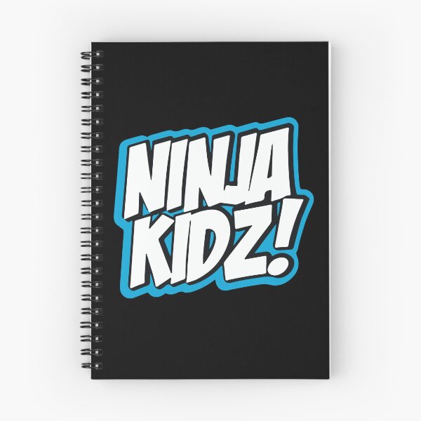 Item preview, Ninja Kidz designed and sold by GillianBotsford.