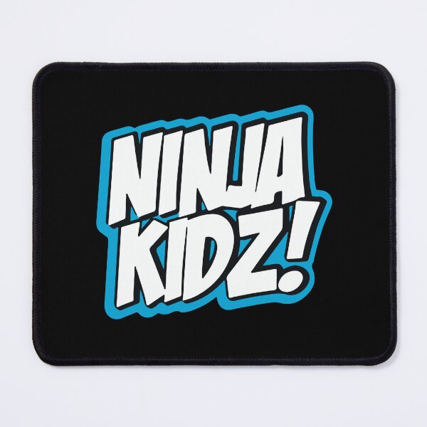 Item preview, Ninja Kidz designed and sold by GillianBotsford.
