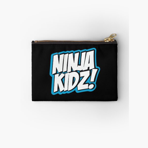 Artikelvorschau, Ninja Kidz entworfen und verkauft von GillianBotsford.