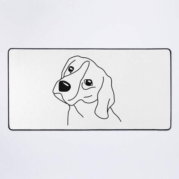 Item preview, beagle designed and sold by dog-shirt.