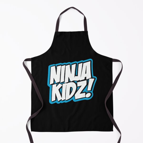 Item preview, Ninja Kidz designed and sold by GillianBotsford.