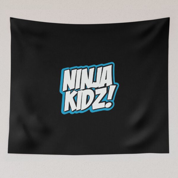 Item preview, Ninja Kidz designed and sold by GillianBotsford.