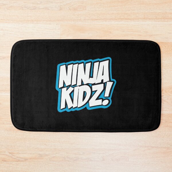 Item preview, Ninja Kidz designed and sold by GillianBotsford.
