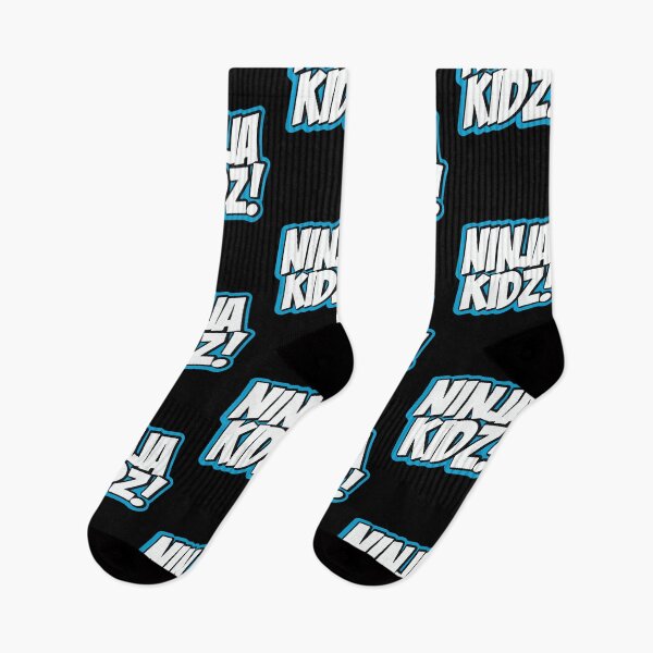 Item preview, Ninja Kidz designed and sold by GillianBotsford.