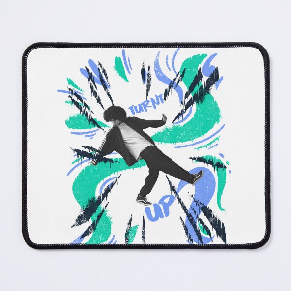 Item preview, Turnt Up. Back To School. Teenagers. Teen Boys designed and sold by Tish K..