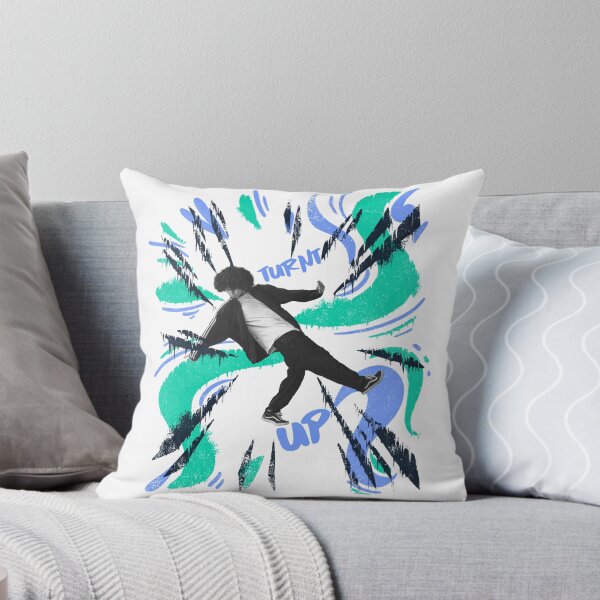 Item preview, Turnt Up. Back To School. Teenagers. Teen Boys designed and sold by Tish K..
