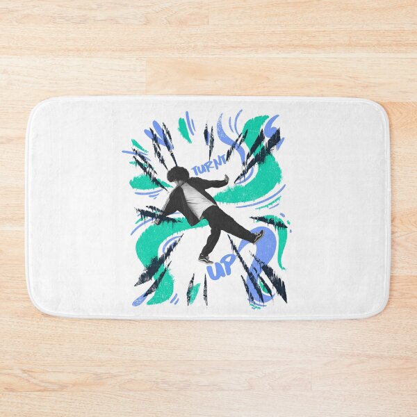 Item preview, Turnt Up. Back To School. Teenagers. Teen Boys designed and sold by Tish K..