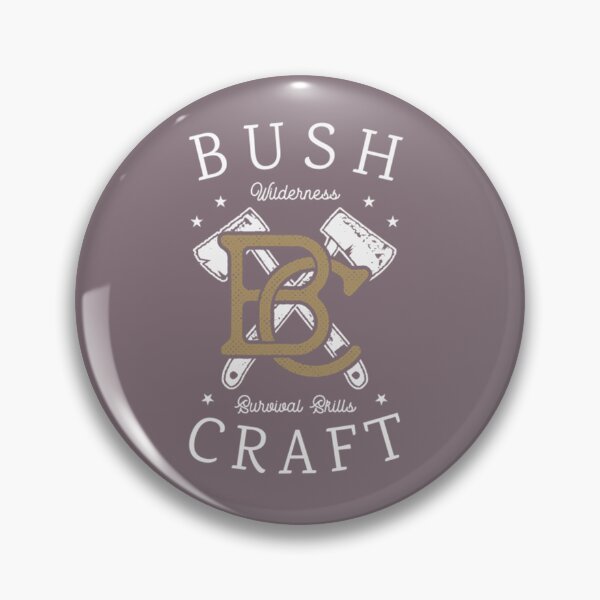 Item preview, Bush Craft T-ShirtBush Craft T-Shirt_by Business Night  designed and sold by OkazaSaitama.