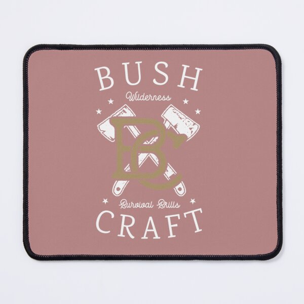 Item preview, Bush Craft T-ShirtBush Craft T-Shirt_by Business Night designed and sold by OkazaSaitama.