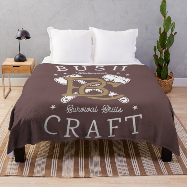 Item preview, Bush Craft T-ShirtBush Craft T-Shirt_by Business Night designed and sold by OkazaSaitama.